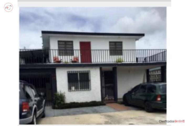 Apartamento Villa Carolina altos Plan 8