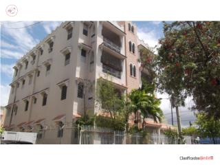 Rentals San Juan, Miramar Calle Estado 713