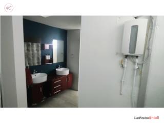 Alquiler Hermoso hogar, espaciosa en area tranquila