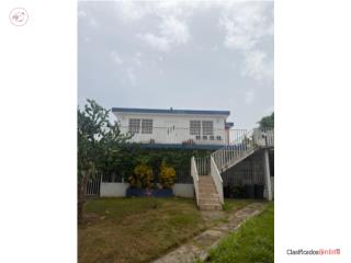 San Gerardo, Casa Familiar 4 Habitaciones