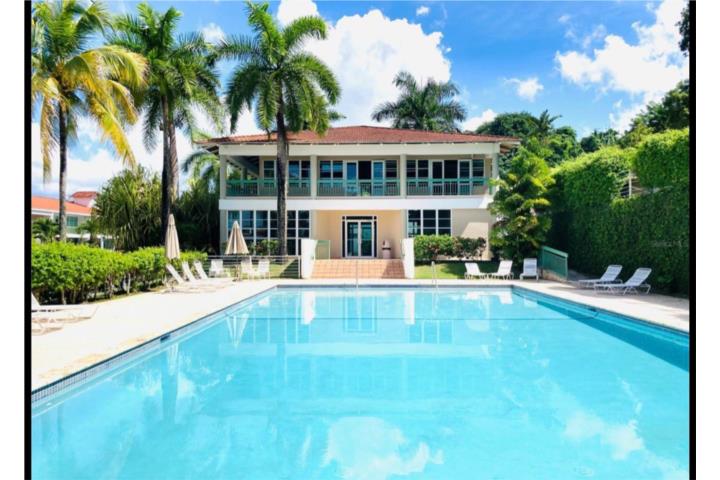 Bello Apto La Villa Garden Guaynabo $2,600 3H