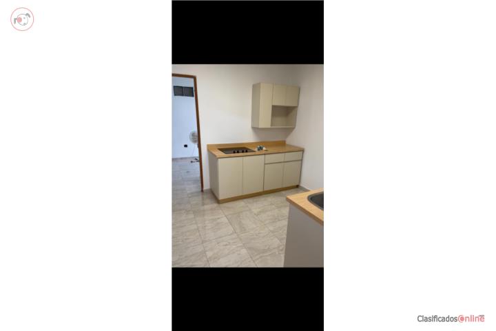 Studio Remodelado en Terrace (Todo Incluido)