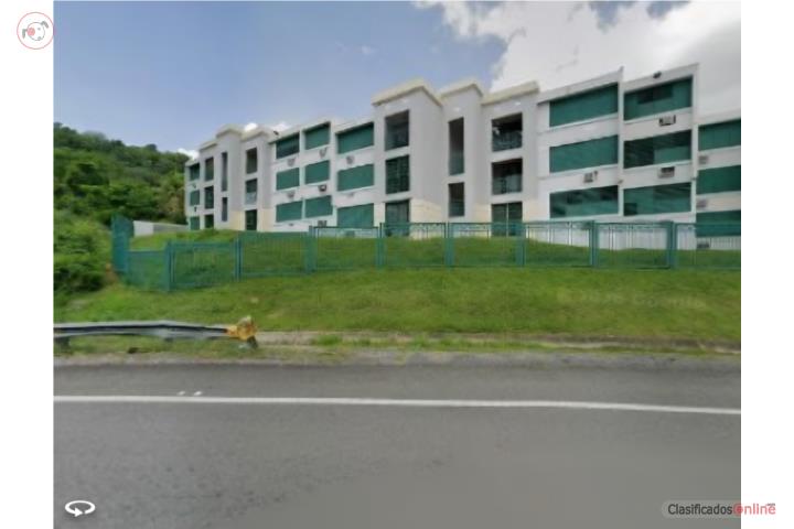 Apartamento en San German $1,000 mensuales