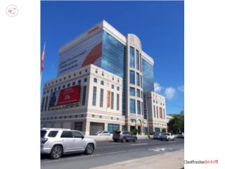 Alquiler Excelente Oficina Comercial 