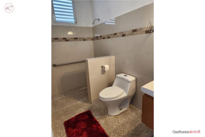 Estudio-Apt RioHondo Bayamon