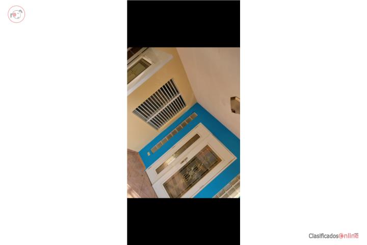 Alquilo apartamento almacigo alto parcelas nu