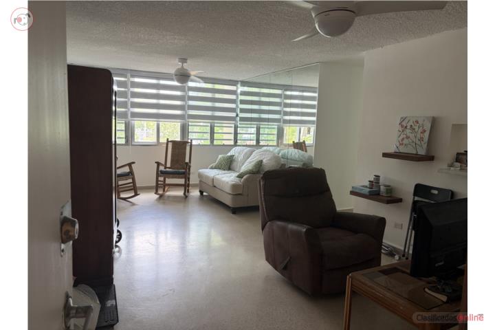 Comodo apartamento Los Olmos