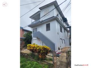 Propiedad en Cayey