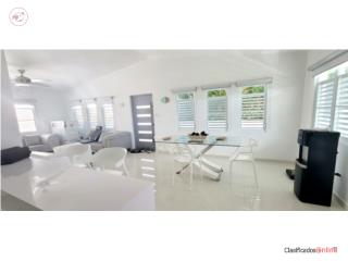 Alquiler Barrio Bajuras Studio at Jobos beach Isabela