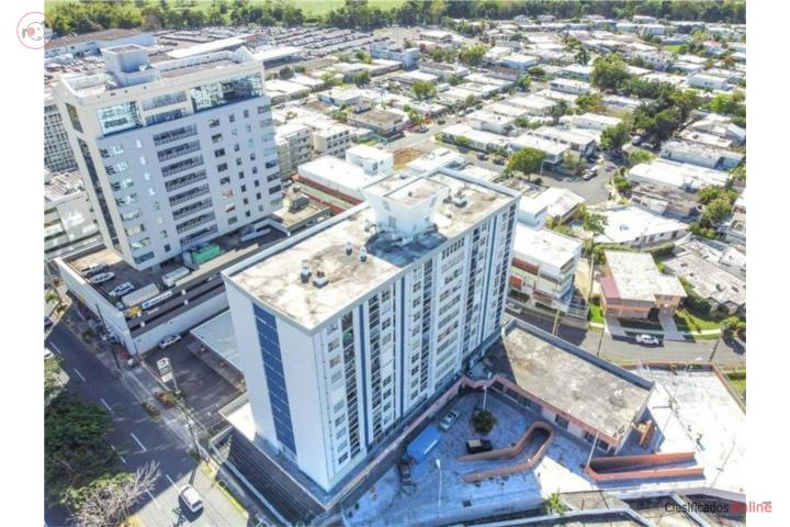 1002 AVE MUNOZ RIVERA APT 1002,SAN JUAN, PR