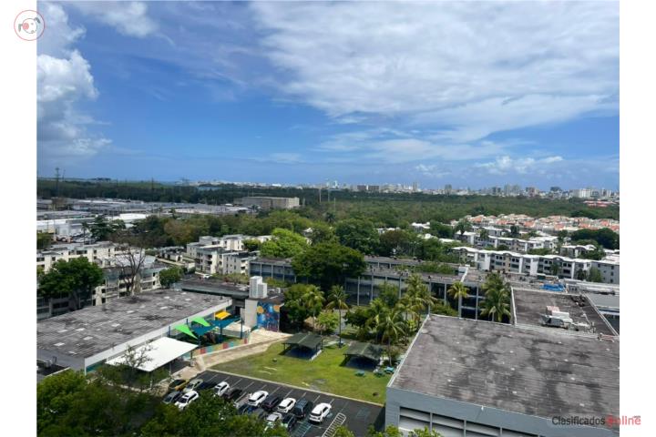 Condominio New Center Plaza, Hato Rey