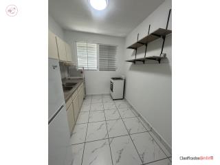 Alquiler Barrio Pueblo Rio Piedras Bello apartamento, remodelado San Juan - R�o Piedras