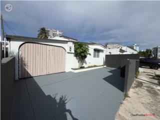 Urb. Atlantic View Casa $2000 