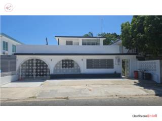 Urb Vistamar Pet friendly casa 2ndo piso