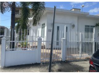 En el area de Rio Piedras.
