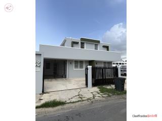 Bienes Raices  Puerto Rico