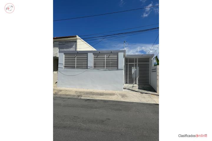 RECIEN REMODELADA 4 Hab 2 Baños Caparra Terra