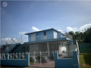 Rentals Urbanizacion: Fair view.