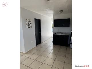 Apartamento en Jardines del Caribe
