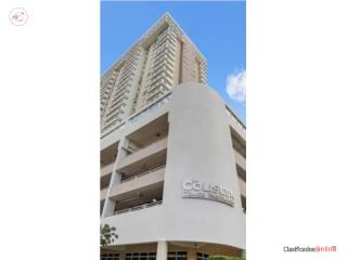Condominio Coliseum Tower