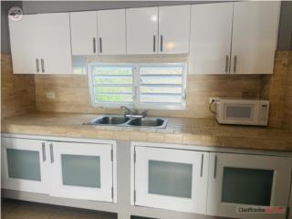 Alquiler Barrio Arayanes Casa $975 Carolina
