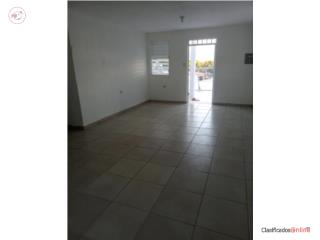 Alquiler Se renta apartamento 