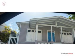 Rentals Casa en el corazón del poblado- Boquerón