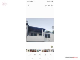 Alquiler Barrio Cerro Gordo Segunda planta  Bayam�n