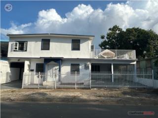 Alquiler Urbanizacion Las Lomas Las Lomas  San Juan - R�o Piedras