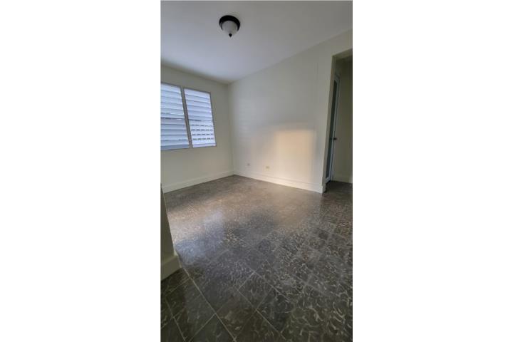 Apartamento en renta