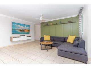 Penthouse Apartment Rio Mar