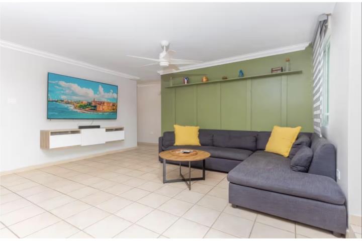 Penthouse Apartment Rio Mar