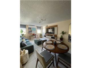 Condominio Tropicana Isla Verde