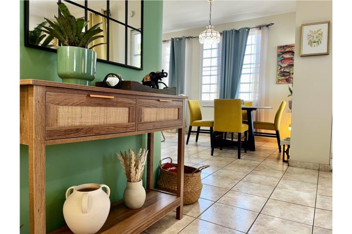 Prime Location Boqueron Charming P2 Apartment