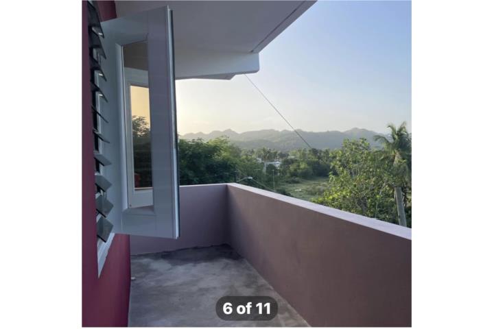 Bajadero Arecibo | 3H/1B | Solar, Agua e Inte