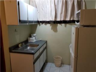 Alquiler Urbanizacion Bairoa Karmen Apts Bairoa Park II Studio Apts Caguas