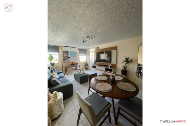 Cond Tropicana IV