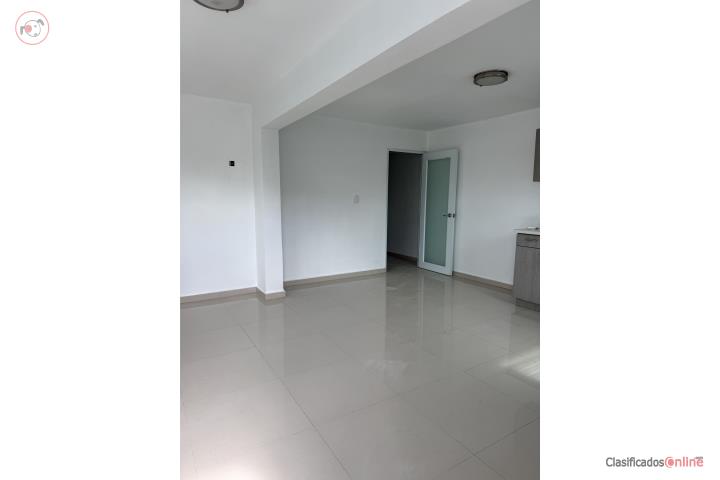 Alquiler de Apartamento