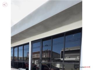 LOCALES COMERCIALES REMODELADOS