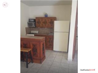 Rentals Ceiba, con vista al mar $650