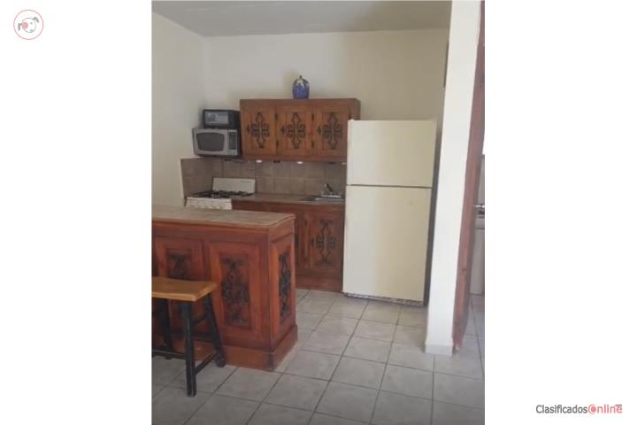 Ceiba, con vista al mar $650