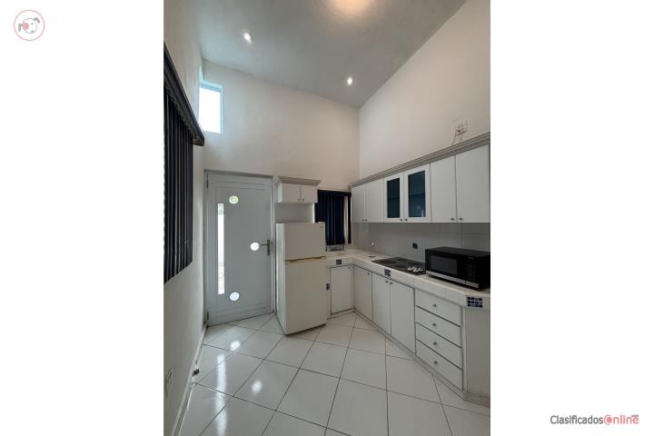 Moderno Apto 1h/1b incl. Agua/Luz $945