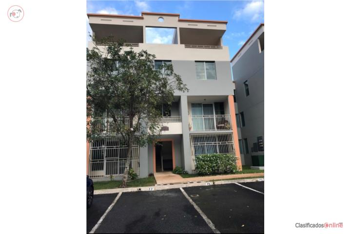 Apartamento Walk up 2do piso_ Buena Ubicacion