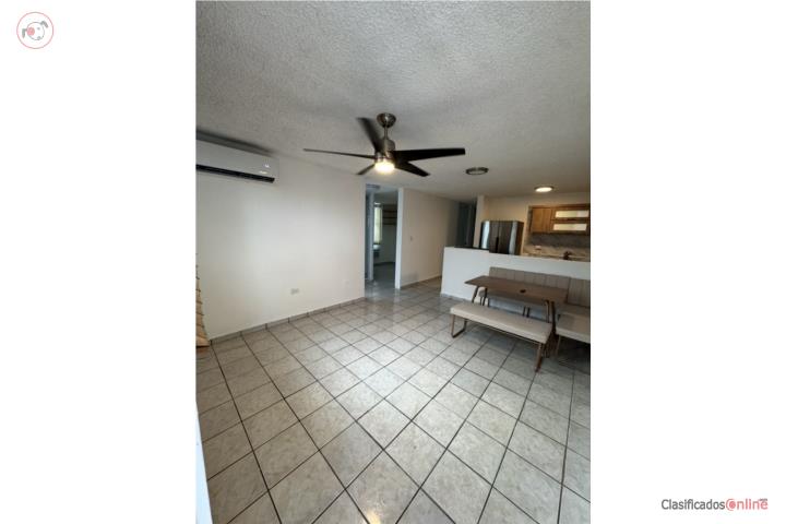 Alquiler de Apartamento - Montemar Apartments