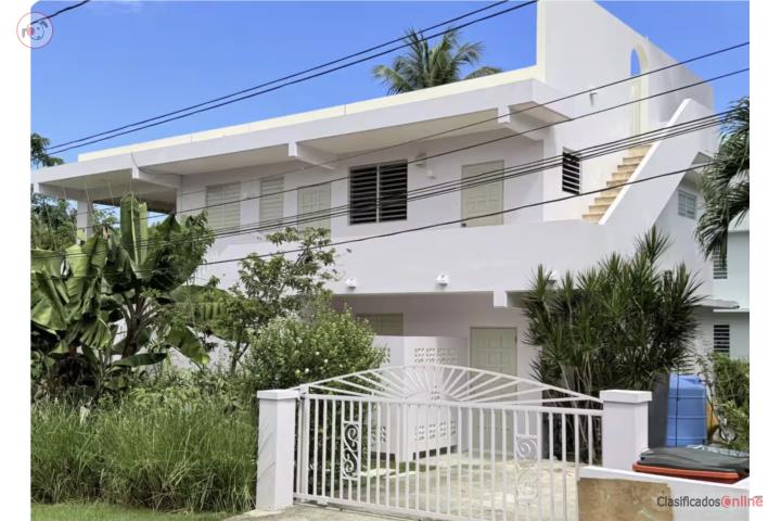 Apartment for Rent Near Tres Palmas Rincón PR