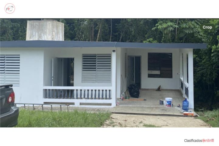Casa para renta