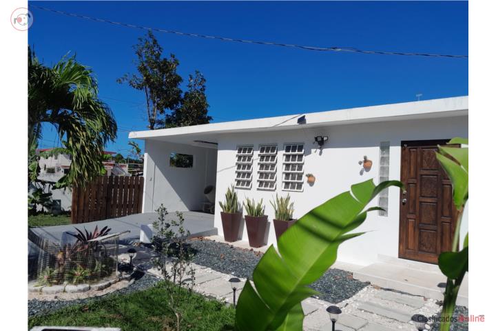 Rodriguez Olmo  1 Calle E Arecibo, PR 00612