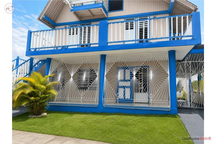 Casa Alquiler $700 mensual - Urb Monserrate