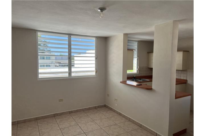 Apartamento Vega Baja