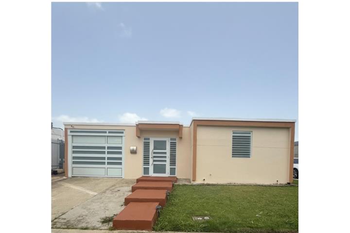Alquiler de Casa en Gurabo